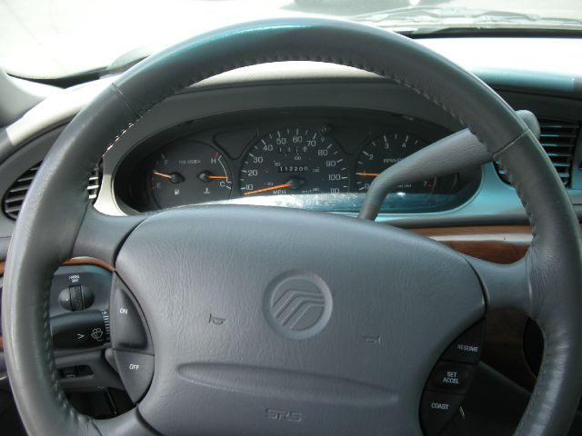 1998 Mercury Sable Lariat CREW CAB 4X4 Diesel