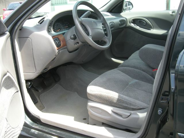 1998 Mercury Sable Lariat CREW CAB 4X4 Diesel