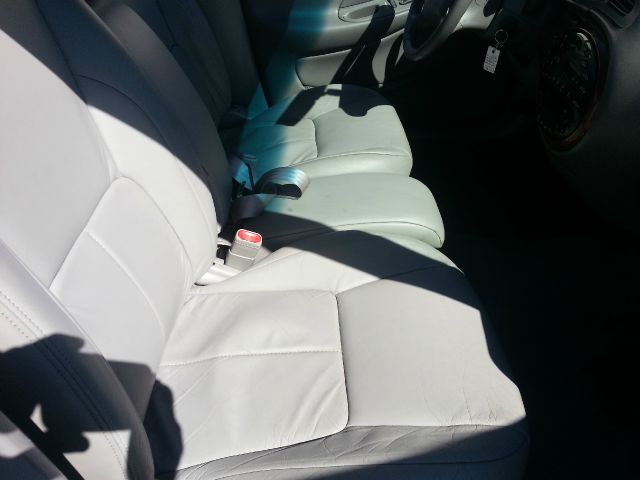 1998 Mercury Sable Touring W/nav.sys