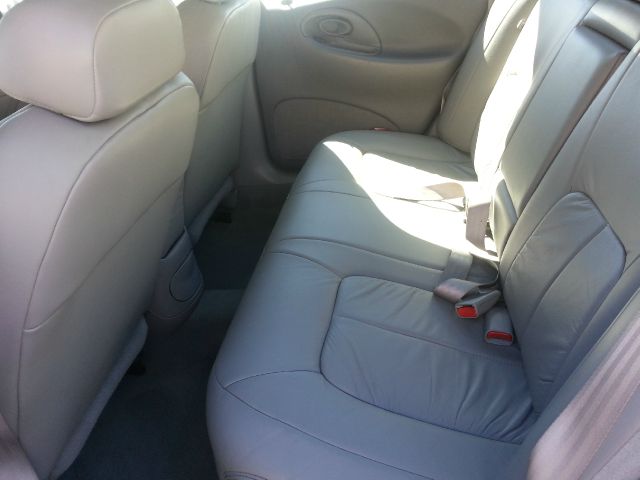 1998 Mercury Sable Touring W/nav.sys