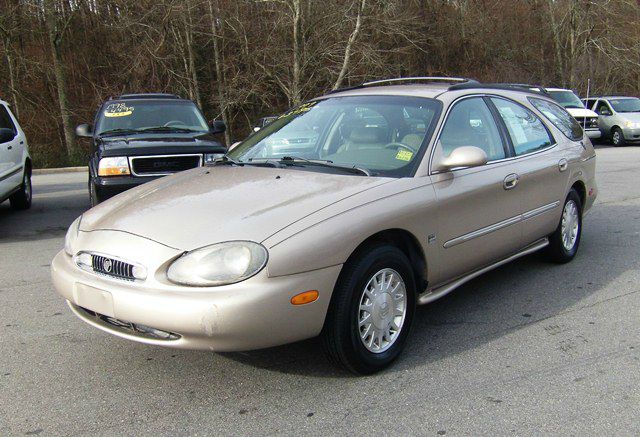 1999 Mercury Sable Touring W/nav.sys