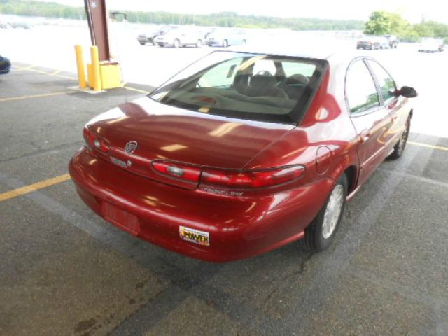 1999 Mercury Sable XLS