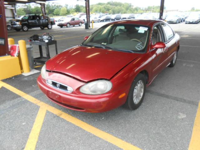 1999 Mercury Sable XLS