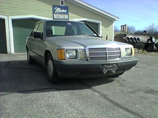 1999 Mercury Sable Touring W/nav.sys