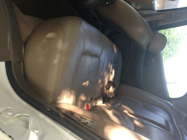 1999 Mercury Sable Unknown