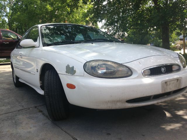 1999 Mercury Sable Unknown