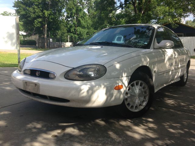 1999 Mercury Sable Unknown
