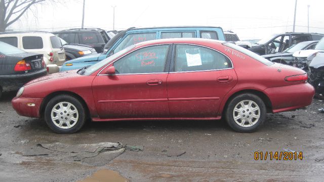 1999 Mercury Sable XLS