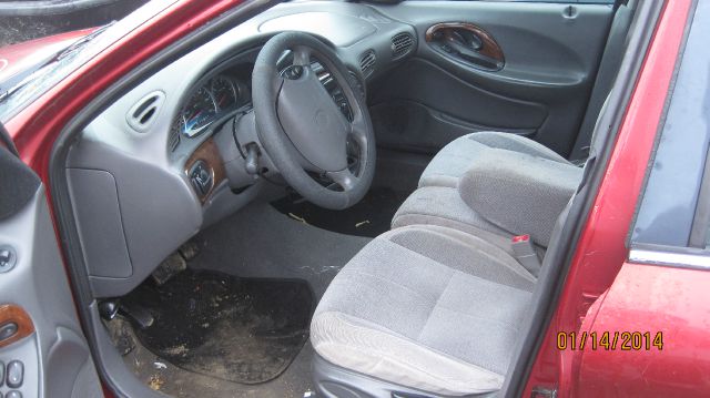 1999 Mercury Sable XLS