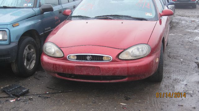 1999 Mercury Sable XLS