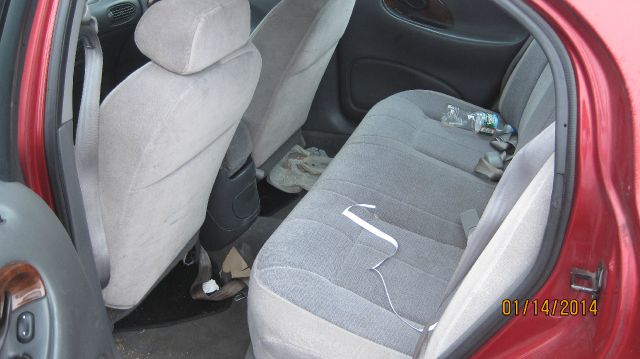 1999 Mercury Sable XLS
