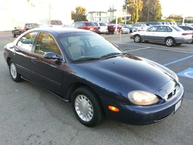 1999 Mercury Sable XLS