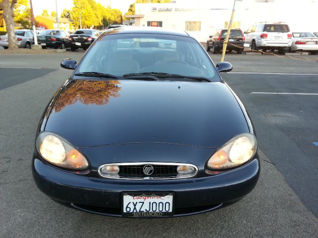 1999 Mercury Sable XLS