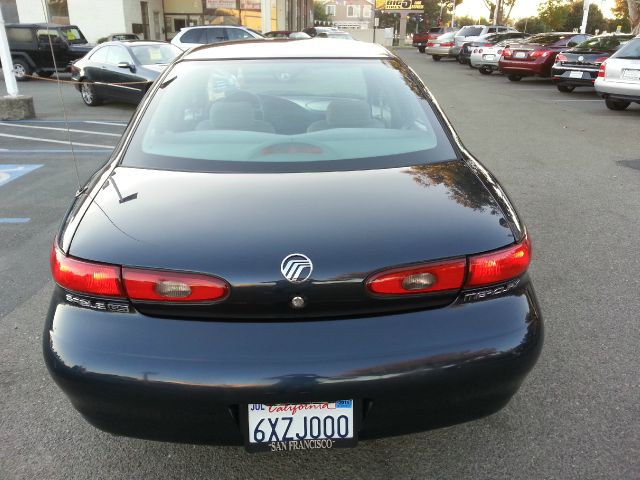 1999 Mercury Sable XLS