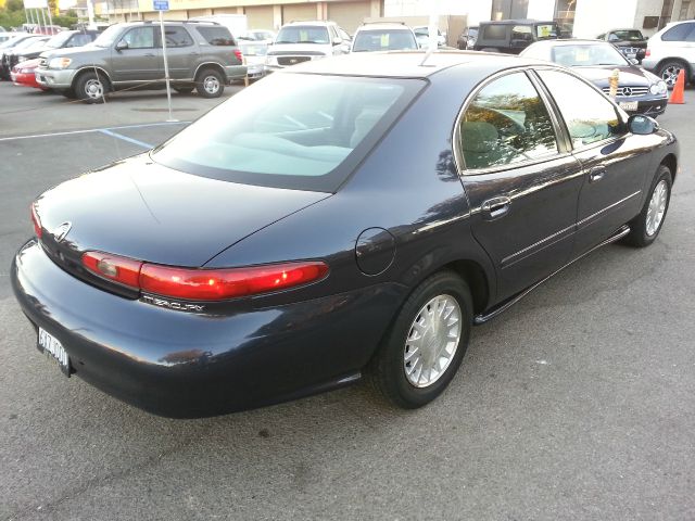 1999 Mercury Sable XLS
