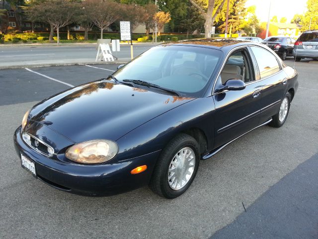 1999 Mercury Sable XLS