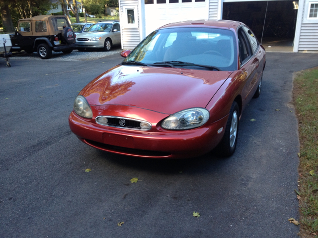 1999 Mercury Sable XLS