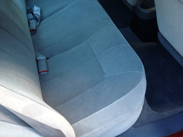 1999 Mercury Sable XLS