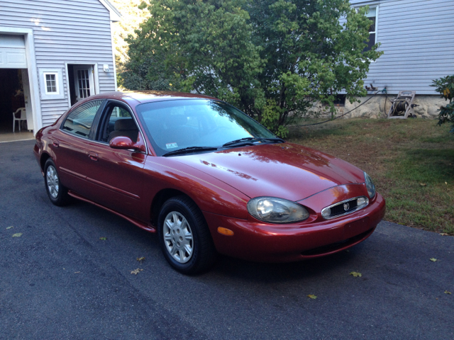 1999 Mercury Sable XLS