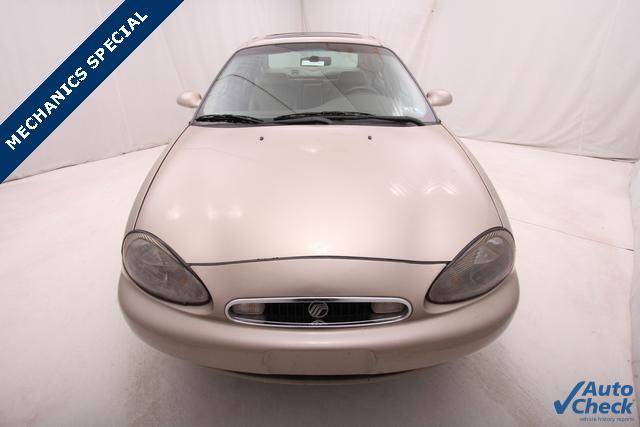1999 Mercury Sable Touring W/nav.sys