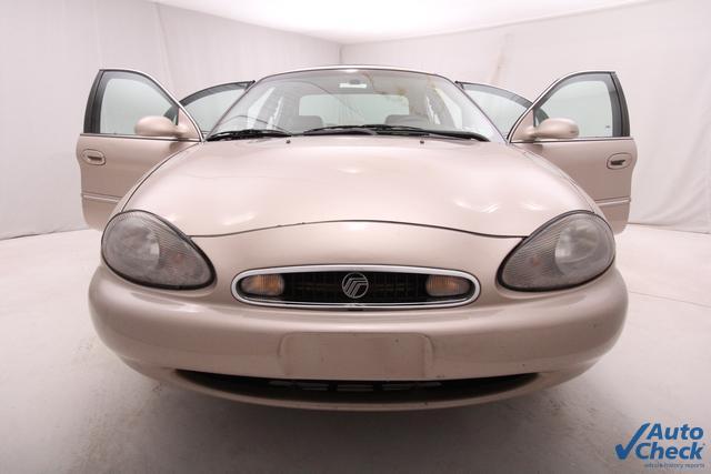 1999 Mercury Sable Touring W/nav.sys