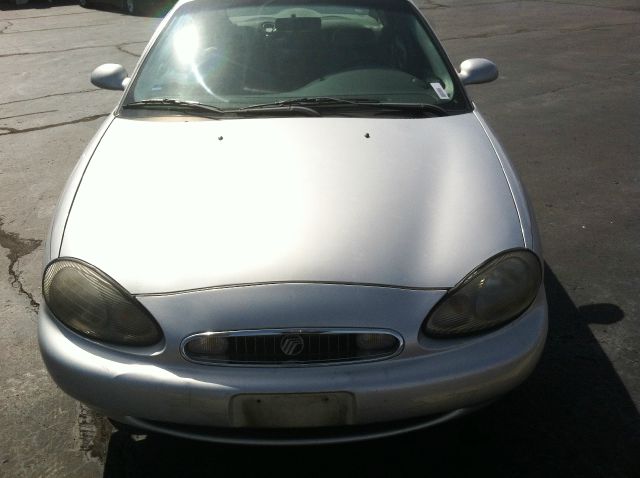 1999 Mercury Sable Touring W/nav.sys
