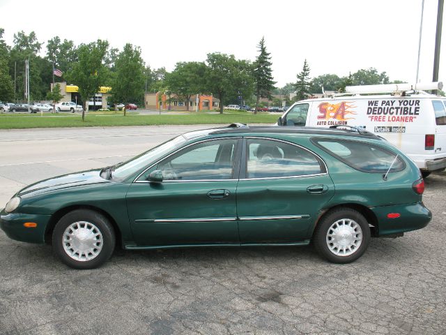 1999 Mercury Sable Touring W/nav.sys