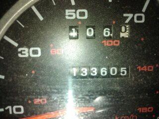 1999 Mercury Sable Unknown