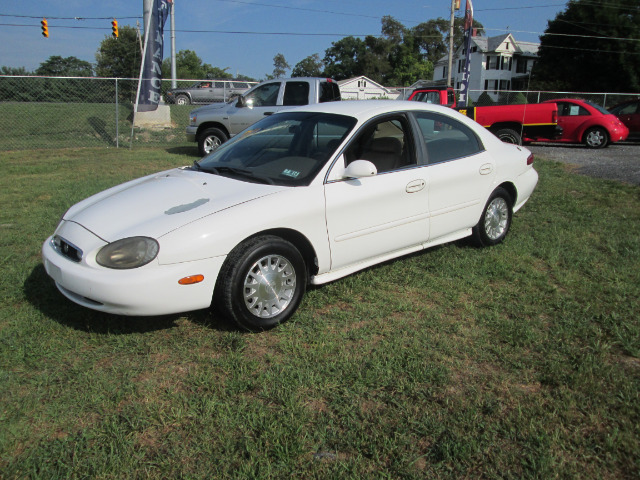 1999 Mercury Sable XLS