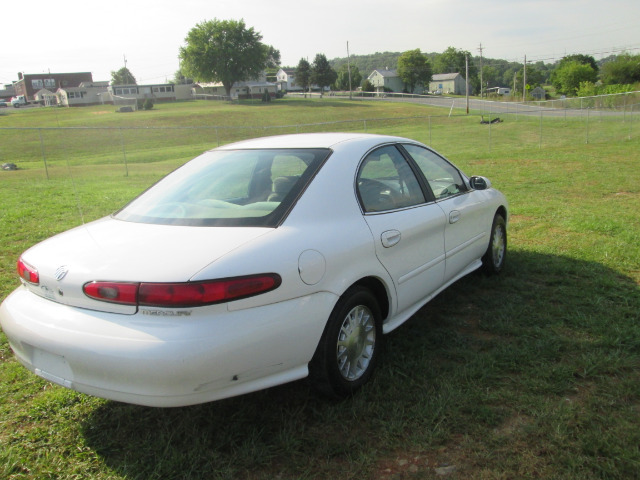 1999 Mercury Sable XLS