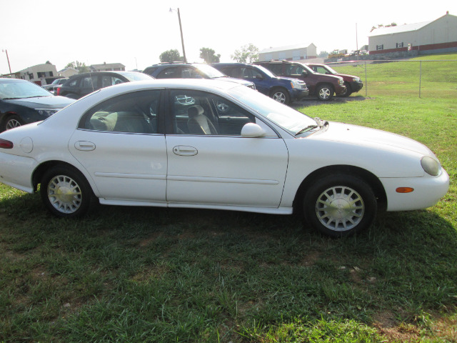 1999 Mercury Sable XLS