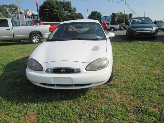 1999 Mercury Sable XLS