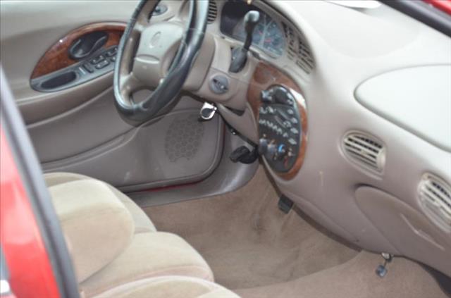 1999 Mercury Sable XLS
