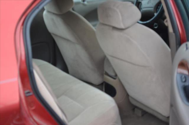 1999 Mercury Sable XLS