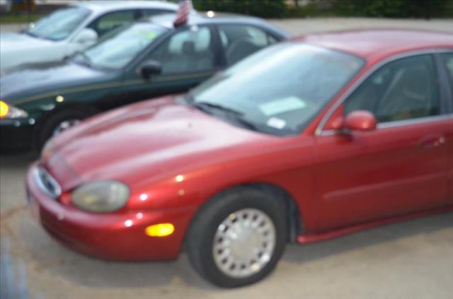 1999 Mercury Sable XLS