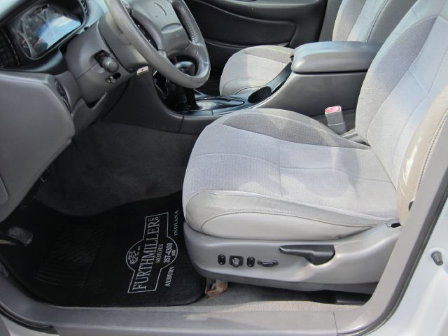 1999 Mercury Sable Touring W/nav.sys