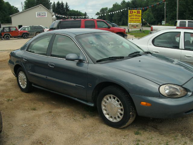 1999 Mercury Sable Touring W/nav.sys