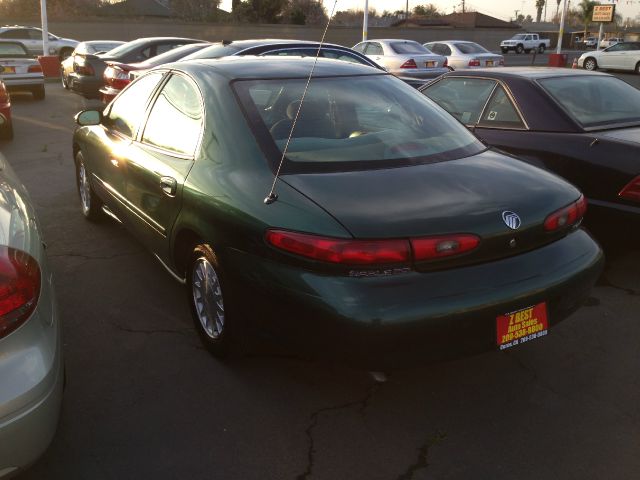 1999 Mercury Sable XLS