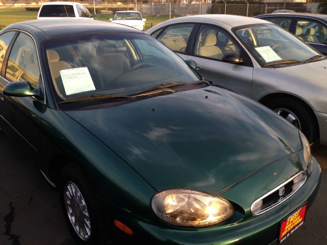 1999 Mercury Sable XLS