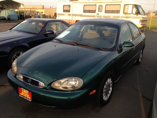 1999 Mercury Sable XLS