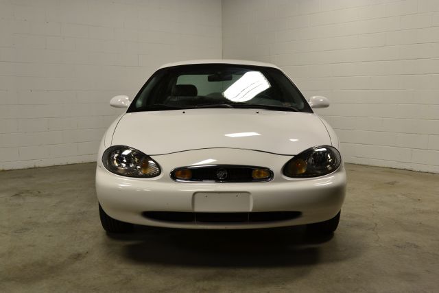 1999 Mercury Sable Touring W/nav.sys