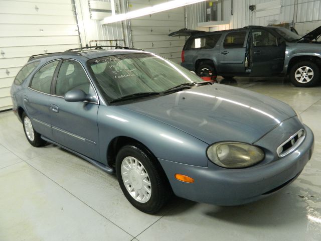 1999 Mercury Sable Touring W/nav.sys