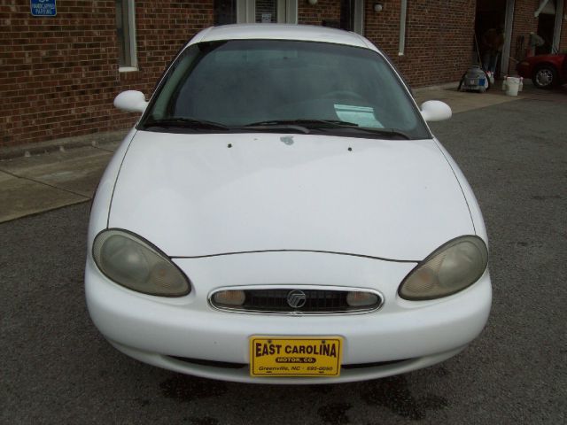1999 Mercury Sable XLS