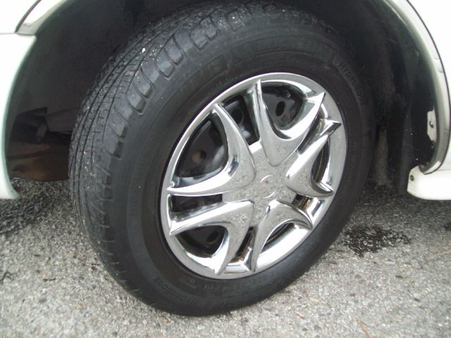 1999 Mercury Sable XLS