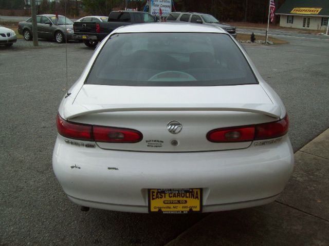 1999 Mercury Sable XLS