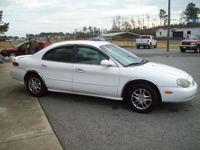 1999 Mercury Sable XLS