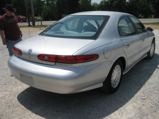 1999 Mercury Sable Touring W/nav.sys
