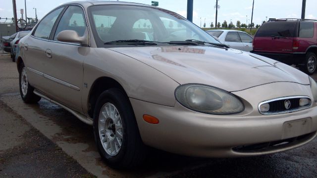 1999 Mercury Sable Touring W/nav.sys