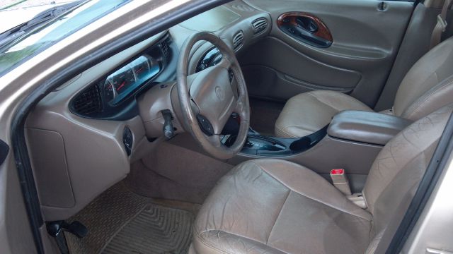 1999 Mercury Sable Touring W/nav.sys