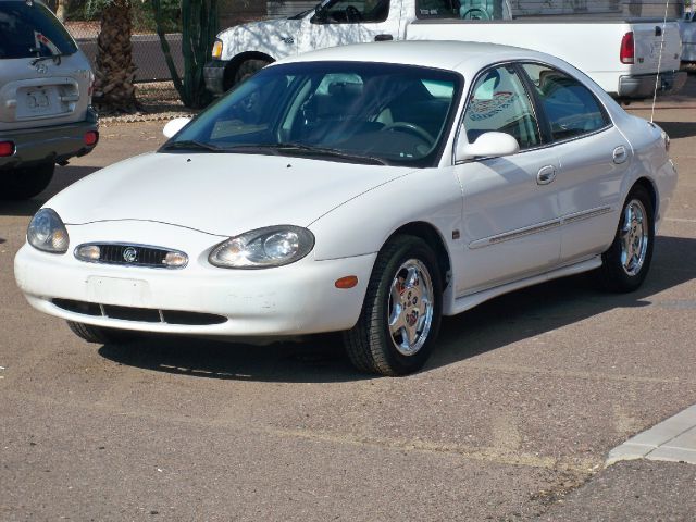 1999 Mercury Sable Touring W/nav.sys